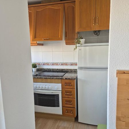Espectacular Piso A 50 Metros Del Mar Apartment Torrevieja Exterior photo